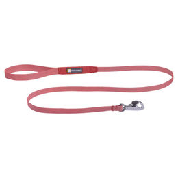 Produktbild von Ruffwear Hundeleine Hi & Light Salmon Pink 140 cm