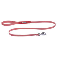 Produktbild von Ruffwear Hundeleine Hi & Light Salmon Pink 140 cm
