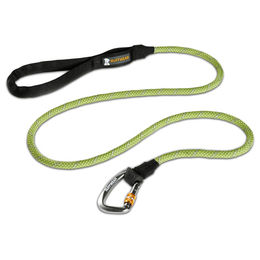 Produktbild von Ruffwear Hundeleine Knot-a-Leash Grün Größe L