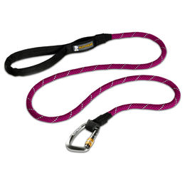 Produktbild von Ruffwear Hundeleine Knot-a-Leash Purple Dusk Größe L