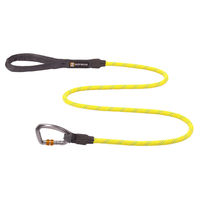 Produktbild von Ruffwear Hundeleine Knot-a-Leash Seil Grün Größe S