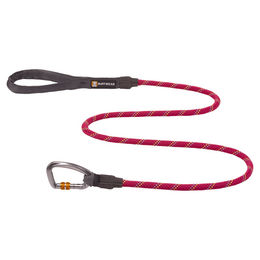 Produktbild von Ruffwear Hundeleine Knot-a-Leash Seil Rosa Größe L