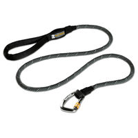 Produktbild von Ruffwear Hundeleine Knot-a-Leash Twilight Gray Größe S