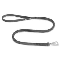 Produktbild von Ruffwear Hundeleine Ridgeline aus Nylon in Grau Größe L