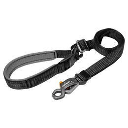 Produktbild von Ruffwear Hundeleine Ridgeline in Obsidian Black