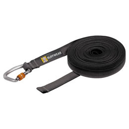 Ruffwear Hundeleine Rogue Long Line Basalt Gray – Bild 1 von 1
