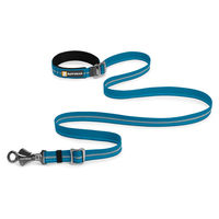 Produktbild von Ruffwear Hundeleine Slackline Leash Metolius Blue