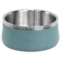 Produktbild von Ruffwear Hundenapf Basecamp Bowl River Rock Green Größe S