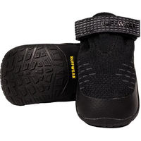 Produktbild von Ruffwear Hundeschuhe Ridgeline Pfotenschuhe aus Polyester Schwarz