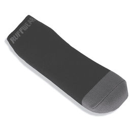 Produktbild von Ruffwear Hundesocken Boot Liners Pfotenschuhe Grau 4er-Set