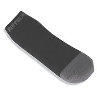 Produktbild von Ruffwear Hundesocken Boot Liners Pfotenschuhe Grau 4er-Set