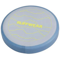 Produktbild von Ruffwear Hundespielzeug Camp Flyer Frisbee aus Kunststoff in Blau