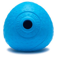 Produktbild von Ruffwear Hundespielzeug Huckama Metolius Blue aus Naturkautschuk