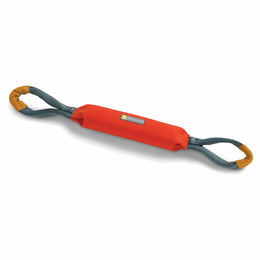 Ruffwear Hundespielzeug Pacific Loop Sockeye Red – Bild 1 von 2