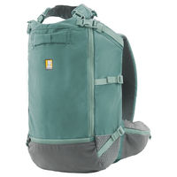 Produktbild von Ruffwear Hundetrage Hitch Hiker aus Polyester in River Rock Green Größe S