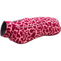 Produktbild von Ruffwear Hundeweste Climate Changer Fleece Weste Rosa Größe XS