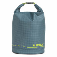 Produktbild von Ruffwear Kibble Kaddie Futterbeutel aus Polyester Blau - 10 l