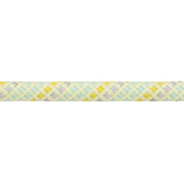 Produktbild von Ruffwear Knot-a-Collar Hundehalsband aus Kletterseil Größe L Moosgrün