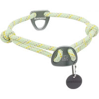 Produktbild von Ruffwear Knot-A-Collar Hundehalsband aus Seil in Grün Bunt 508/660 mm
