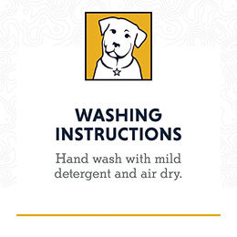 Ruffwear Knot-a-Collar Hundehalsband aus Seil reflektierend Rot - 1 Stk. – Bild 1 von 2