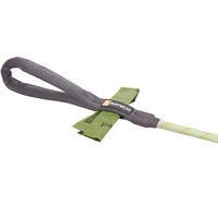 Produktbild von Ruffwear Knot-a-Leash Reflektierende Hundeleine Grün Größe L 150 cm