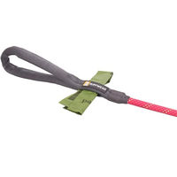 Produktbild von Ruffwear Knot-a-Leash Reflektierende Hundeleine Rosa Größe S 1,5 m
