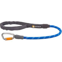 Produktbild von Ruffwear Knot-a-Long Hundeleine Kurzführer Blau 0,7 m - 0,76 m