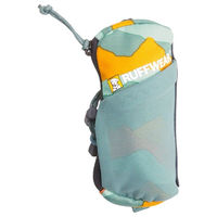 Produktbild von Ruffwear Kotbeutelspender Stash Bag Mini Spring Mountains aus Polyester wasserabweisend und bluesign-zertifiziert - 15 Stk.