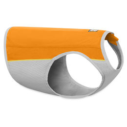 Produktbild von Ruffwear Kühlweste Jet Stream Salamander Orange Größe XS