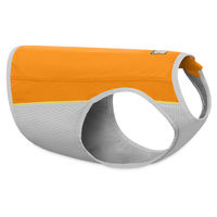 Produktbild von Ruffwear Kühlweste Jet Stream Salamander Orange Größe XS