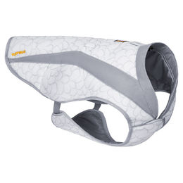 Ruffwear Kühlweste Swamp Cooler für Hunde Graphite Gray Größe XS – Bild 1 von 7