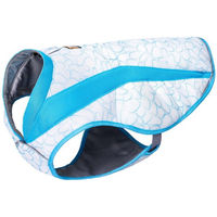 Produktbild von Ruffwear Kühlweste Swamp Cooler Vest für erwachsene Hunde in Blau