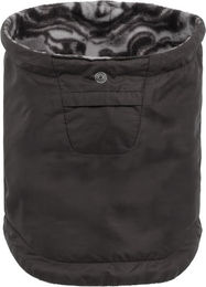 Ruffwear Mt. Hoodie Warming Neck Gaiter Basalt Gray L/XL – Bild 1 von 1