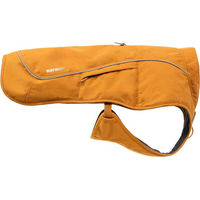 Produktbild von Ruffwear Overcoat Fuse Isolierte Weste für Hunde Braunbär XXS