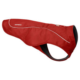 Ruffwear Overcoat Utility Hundejacke für Winter, Rot, Größe M, wasserabweisend – Bild 1 von 1