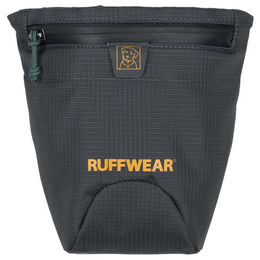 Ruffwear Pack Out Bag Beutelspender für Hundezubehör in Grau Größe M – Bild 1 von 5