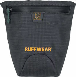 Ruffwear Pack Out Bag Kotbeutelspender Gürteltasche Basalt Gray Größe L - 1 Stk. – Bild 1 von 12