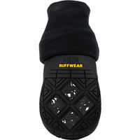 Produktbild von Ruffwear Polar Trex Winter Boots Pfotenschuhe für Hunde Softshell Waterproof Schwarz 70 mm