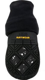 Ruffwear Polar Trex Winter Pfotenschuhe Softshell Waterproof Schwarz 51 mm – Bild 1 von 7