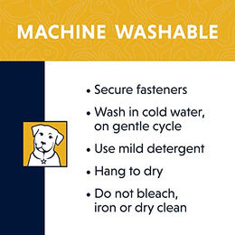 Ruffwear Powder Hound Hundemantel Hybrid-Softshelljacke Sockeye Red XL - 1 Stk. – Bild 1 von 4