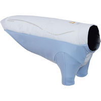 Produktbild von Ruffwear Powder Hound Wasserdichte Isolierte Hundejacke Polar Blue Größe S