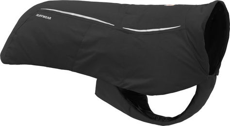 Ruffwear Powder Hound Wasserdichte Isolierte Hundeweste Blau XL – Bild 1 von 5