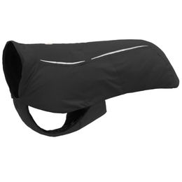 Ruffwear Powder Hound Wasserdichte Isolierte Hundeweste Schwarz XXS – Bild 1 von 5