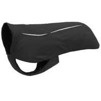 Produktbild von Ruffwear Powder Hound Wasserdichte Isolierte Hundeweste Schwarz XXS