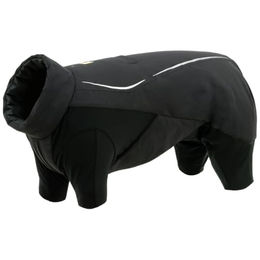 Ruffwear Powder Hound Wasserdichter Isolierter Hundemantel Obsidian Black XL – Bild 1 von 1