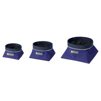 Produktbild von Ruffwear Quencher Reisenapf Huckleberry Blue Größe S - 0,75 l