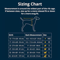 Produktbild von Ruffwear Quinzee Isolierte Hundejacke für kleine Hunde Wasserabweisend Grün Größe S