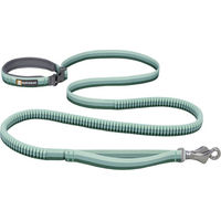 Produktbild von Ruffwear Roamer Bungee Joggingleine für Hunde River Rock Green Größe L - 3,4 m