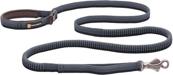 Ruffwear Roamer Leash Joggingleine für Hunde Grau – Bild 1 von 3