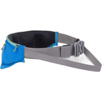Produktbild von Ruffwear Runner Joggingleine mit Bauchgurt für Hunde Blau L/XL